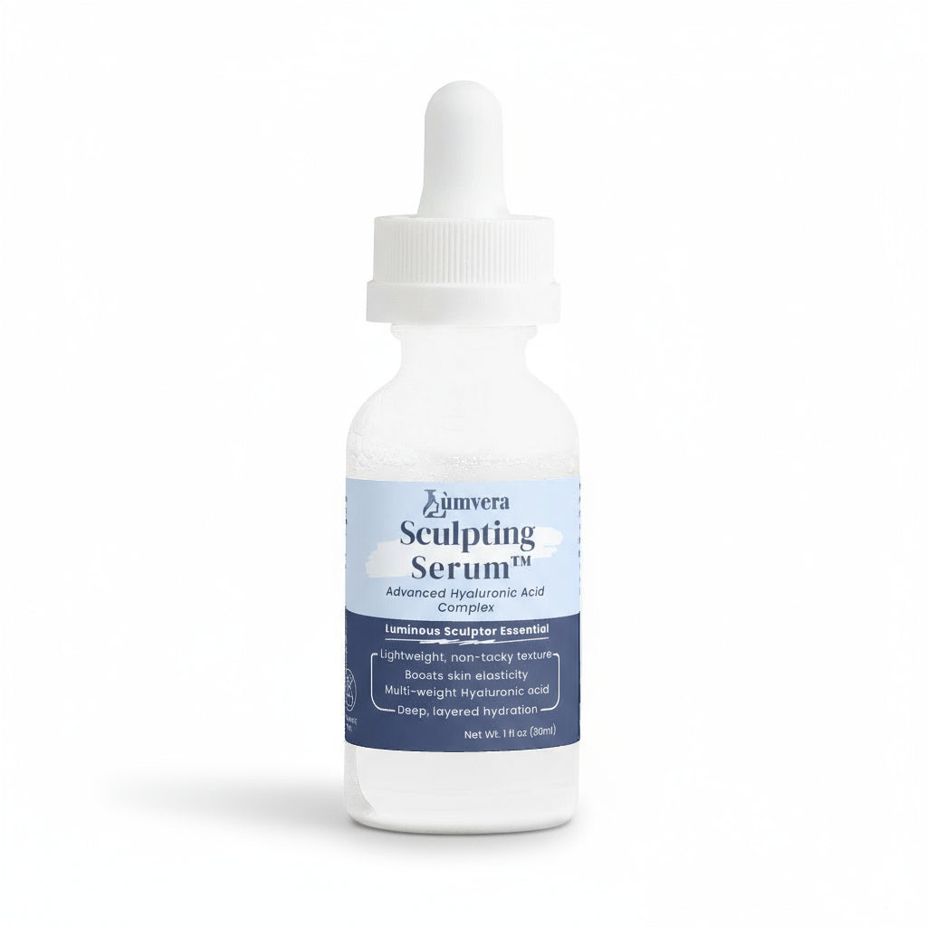 Sculpting Serum™