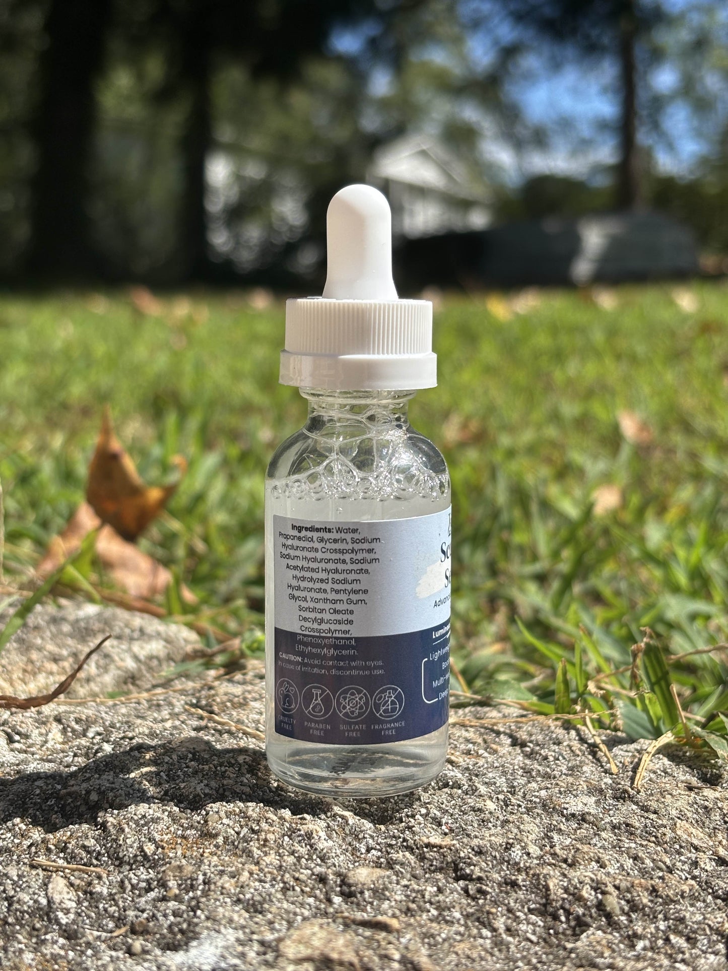 Sculpting Serum™