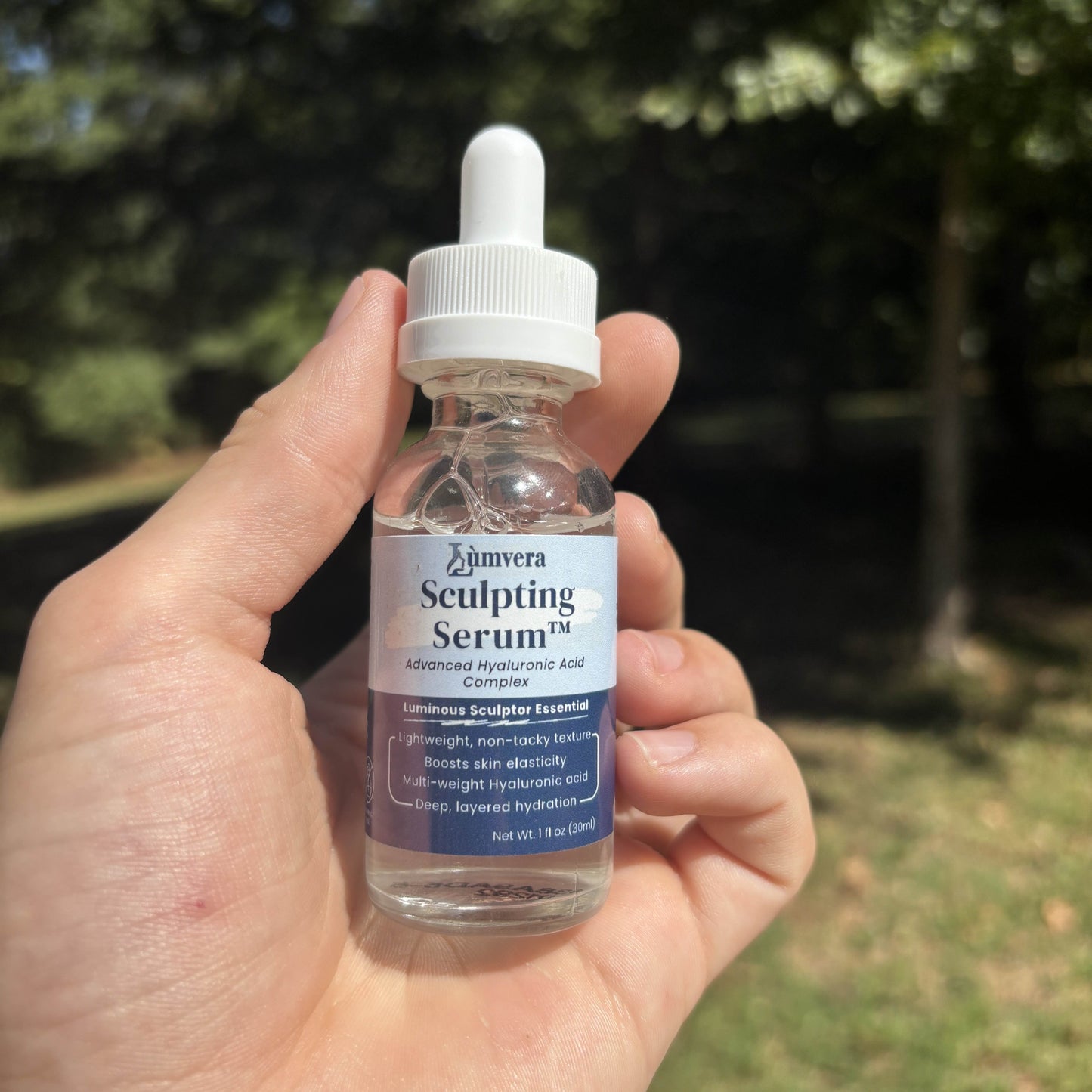 Sculpting Serum™