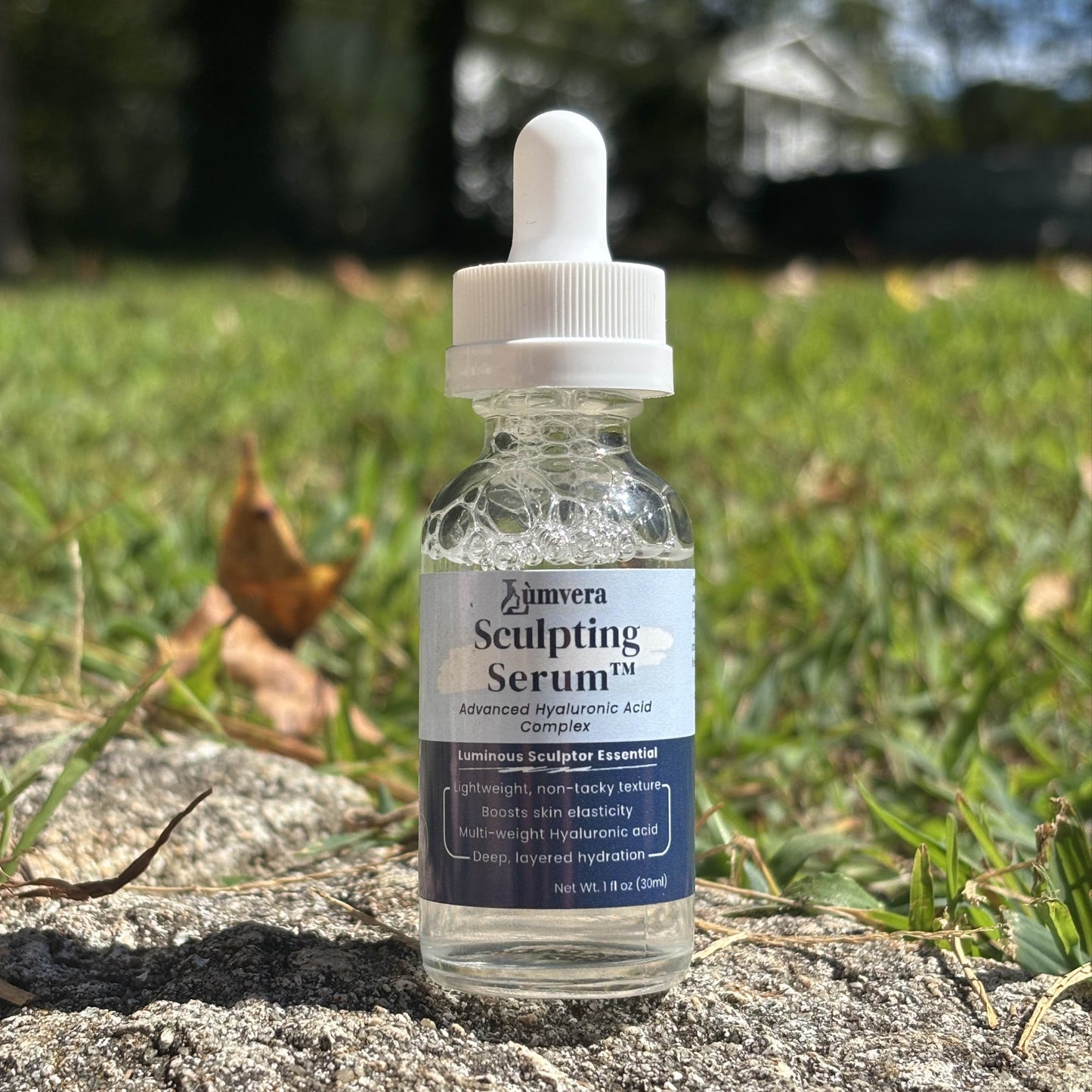 Sculpting Serum™
