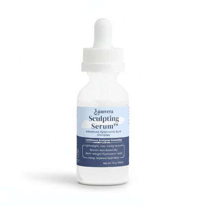 Sculpting Serum™