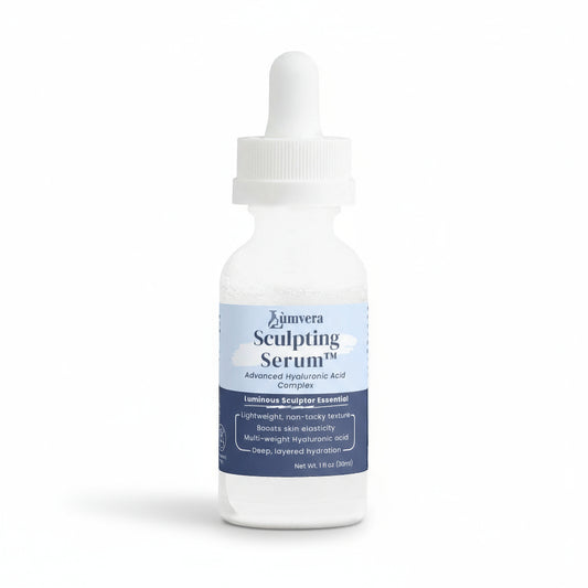 Sculpting Serum™